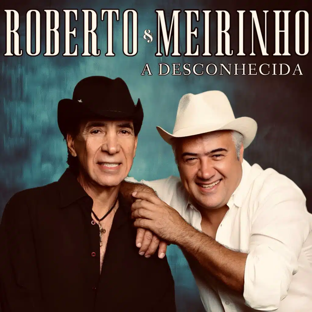 Roberto E Meirinho