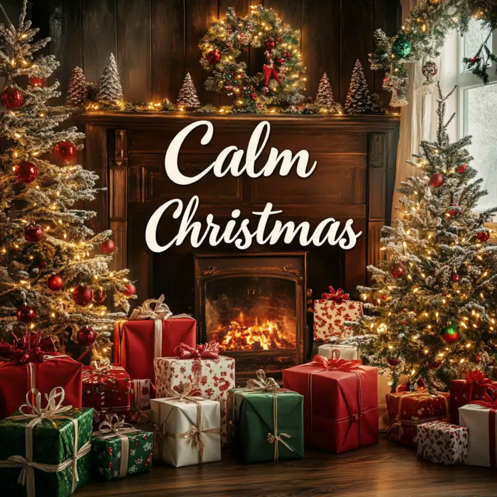 Christmas Favourites, Christmas Piano Instrumental & Holiday Jazz Ensemble