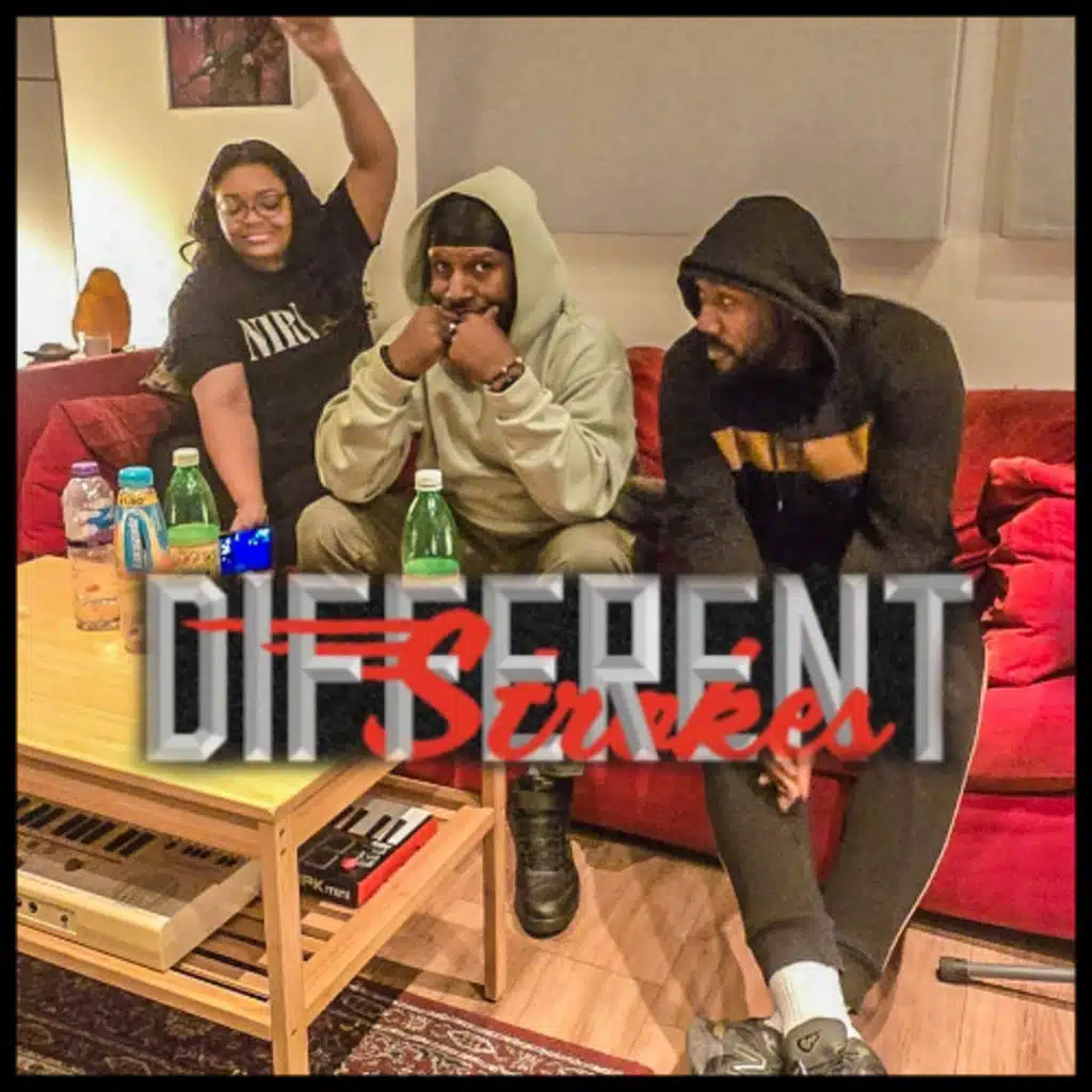 Ep: 211 - So No One Knows About The Kunyaza!? 😏