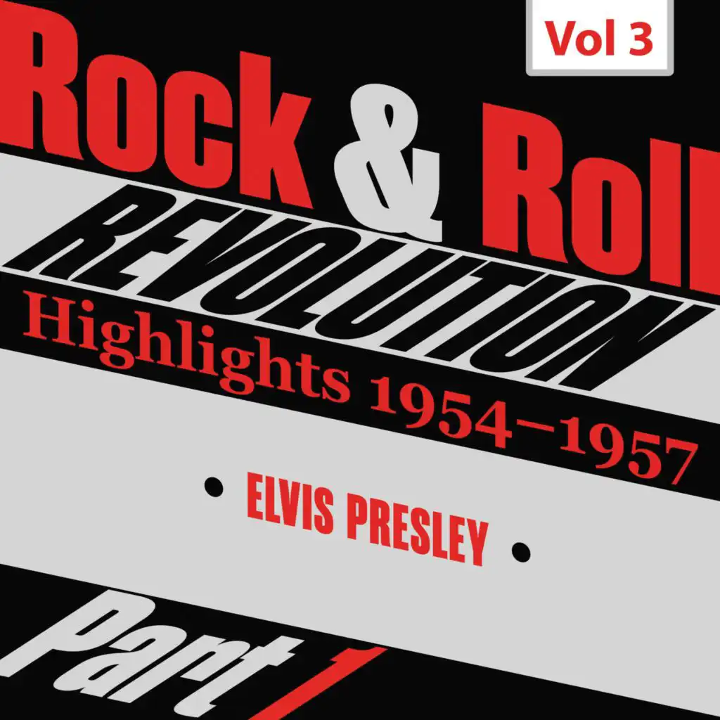 Rock and Roll Revolution, Vol. 3, Part I (1956)