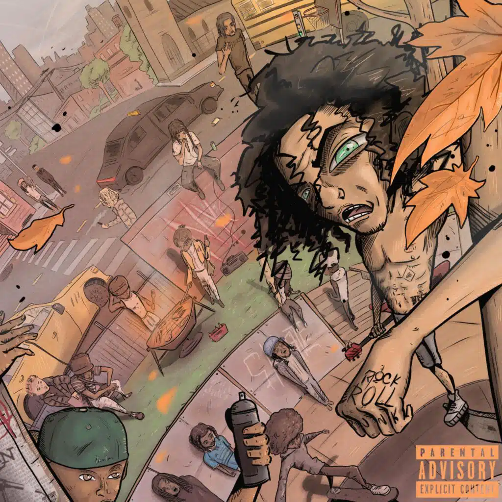 NYCL VOL 2