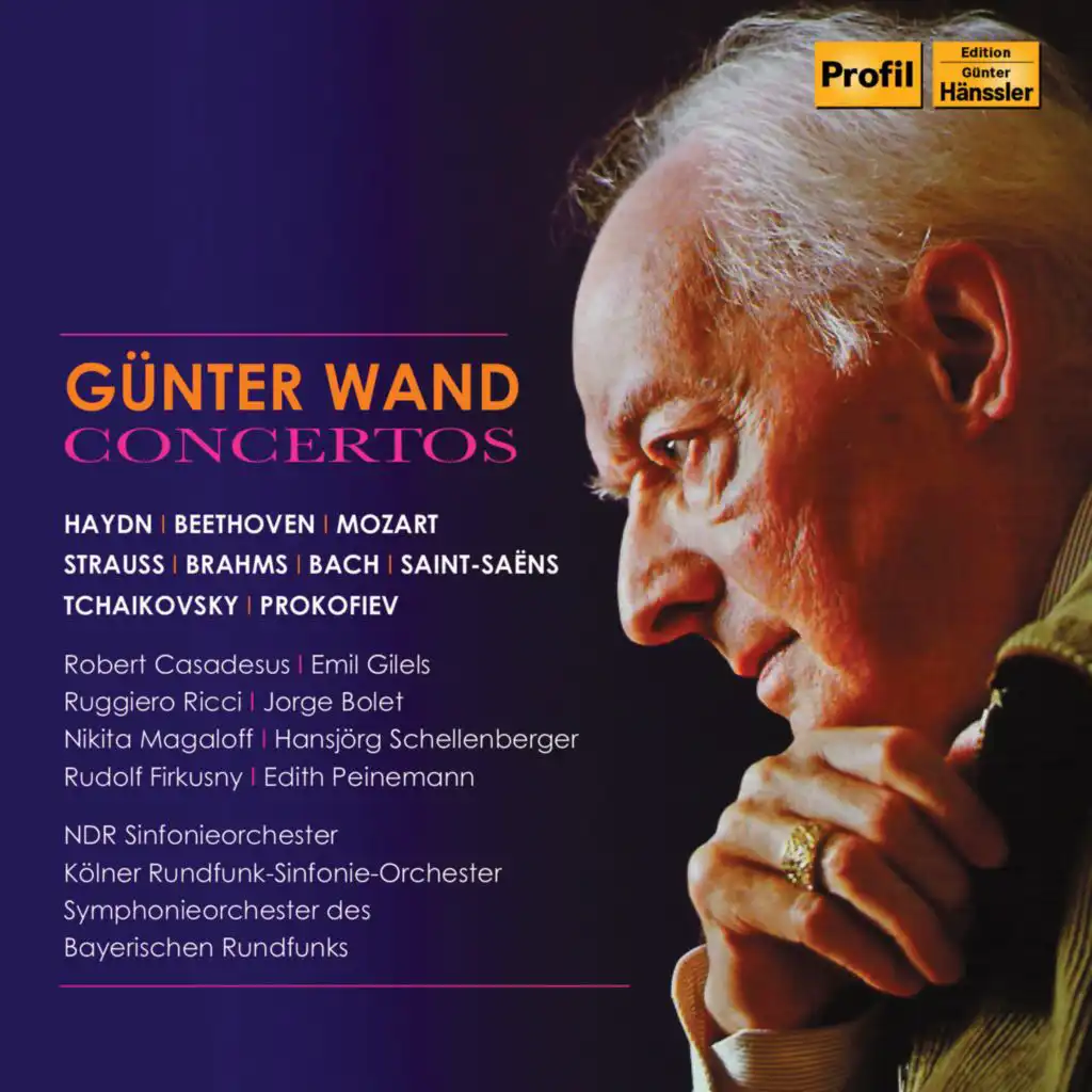 Günter Wand