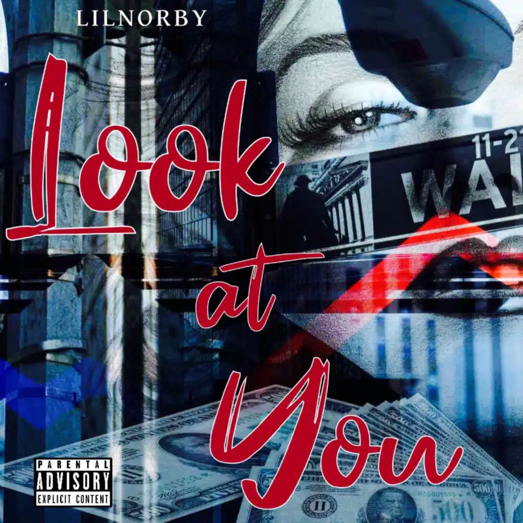 Look At You