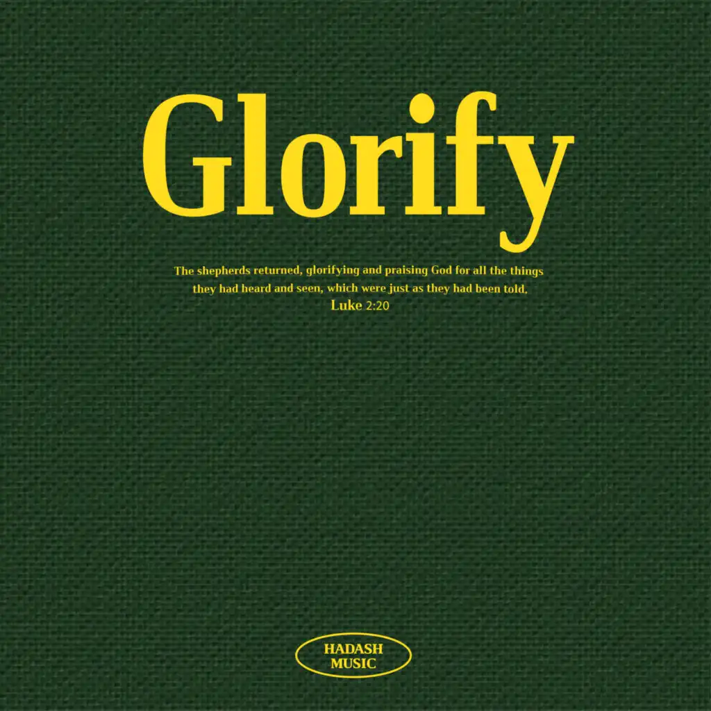 Glorify