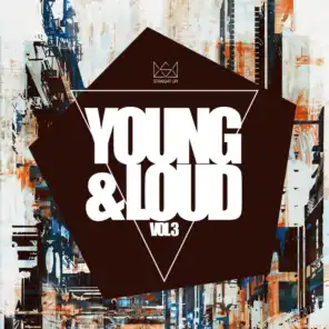 Young & Loud Vol. 3