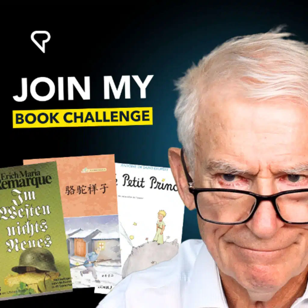 10x your vocabulary growth with this language challenge