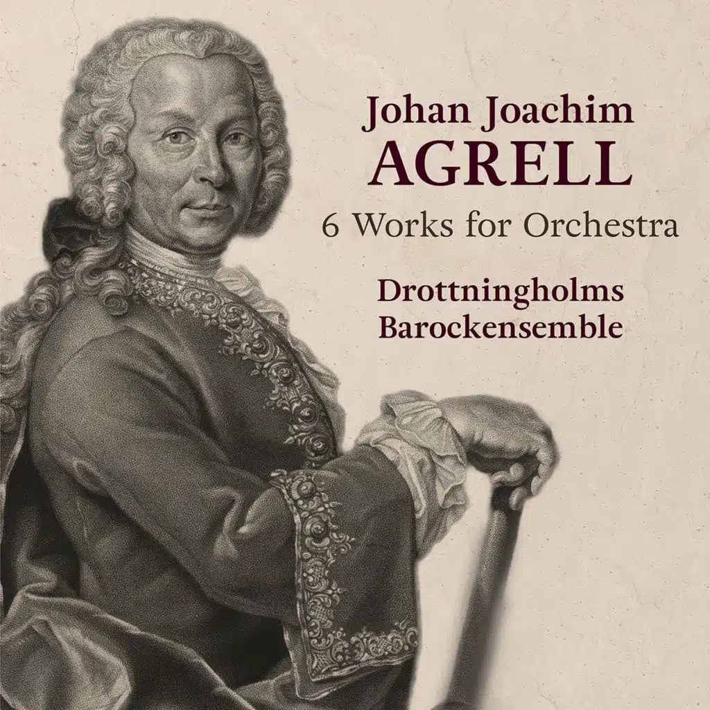 Drottningholms Barockensemble
