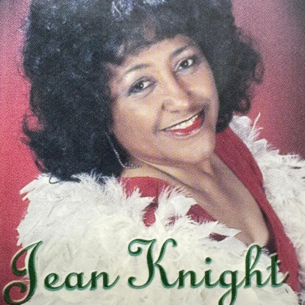 Jean Knight