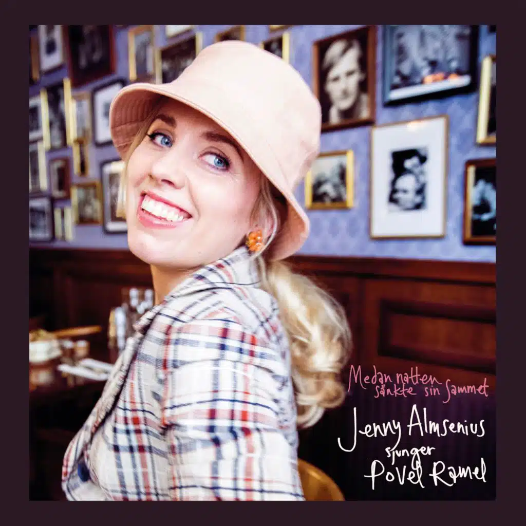 Jenny Almsenius