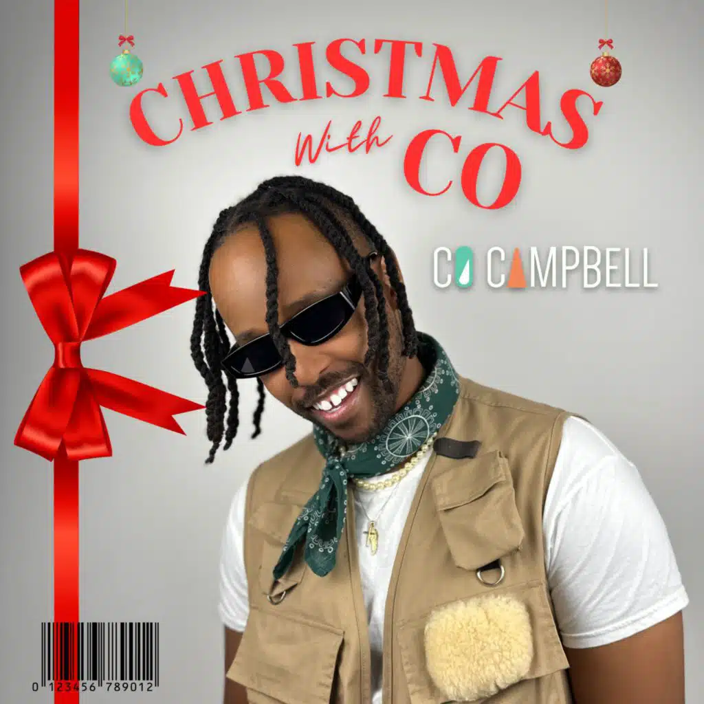 Christmas With Co