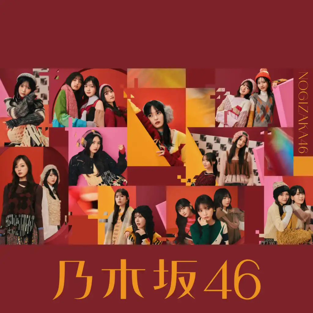 Nogizaka46