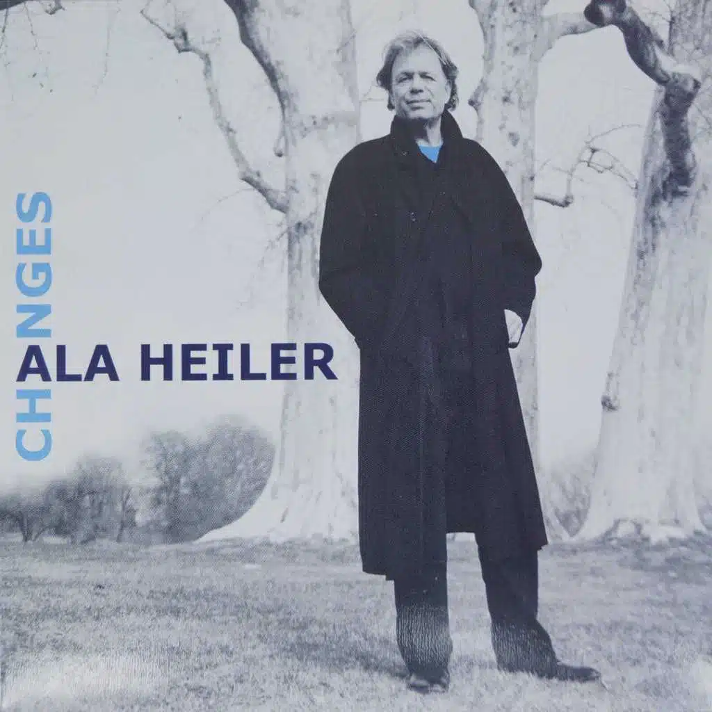 Ala Heiler