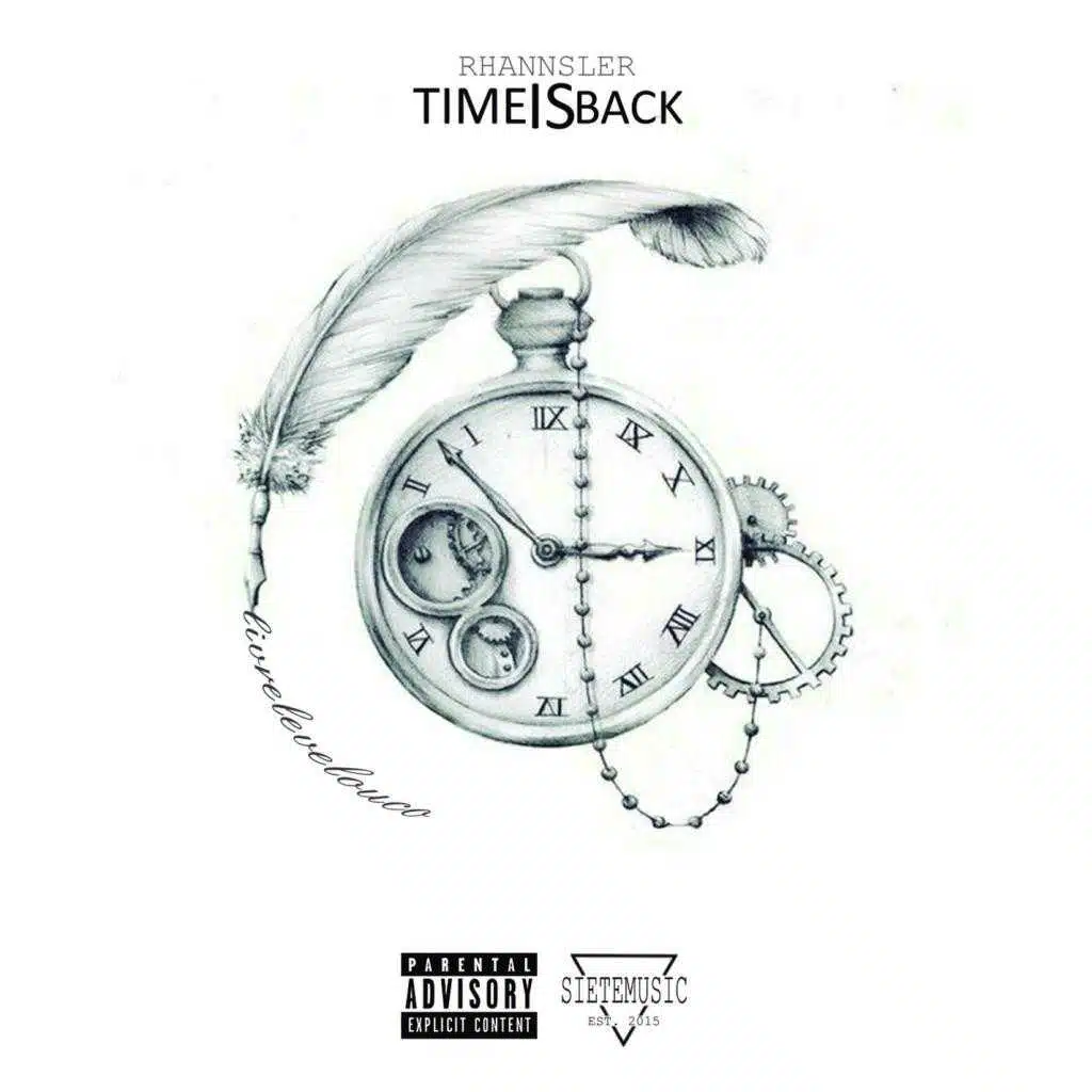 Time Is Back