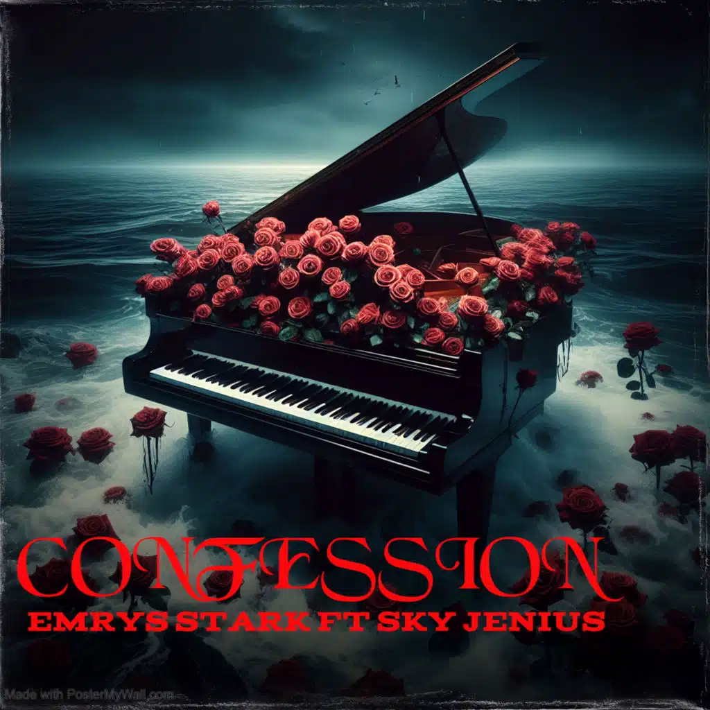 Confession (feat. Sky Jenius)