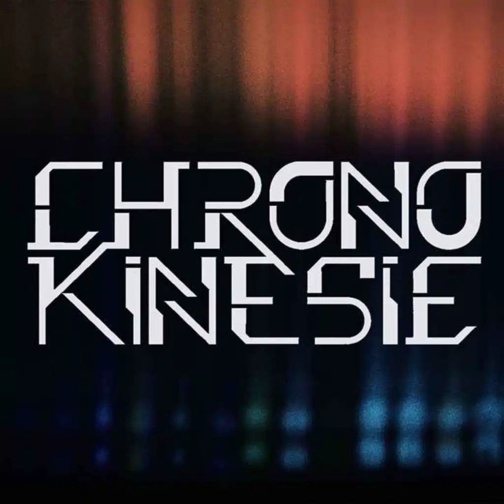 Chronokinesie - EP09 - Une promesse