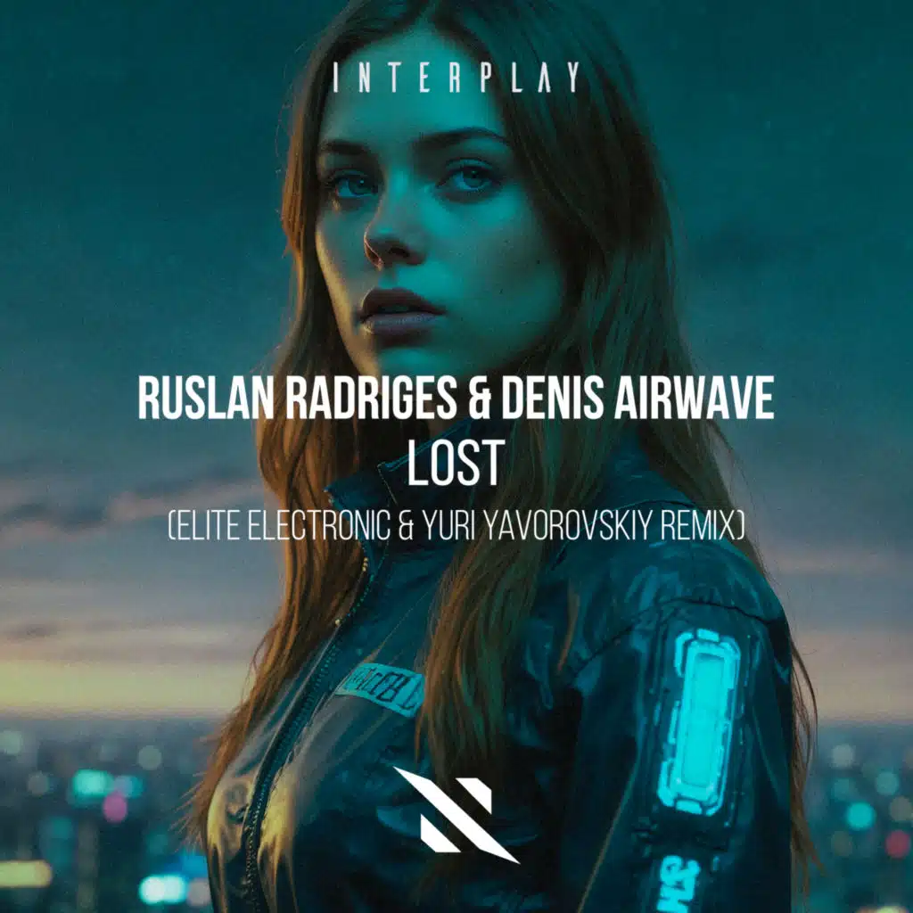 Ruslan Radriges & Denis Airwave