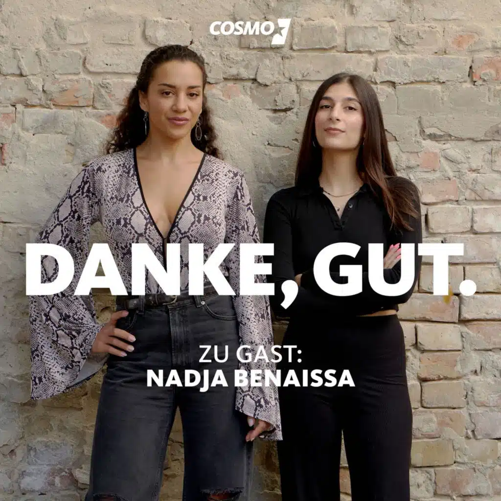 Nadja Benaissa über die No-Angels-Zeit, Sucht und Gruppentherapie