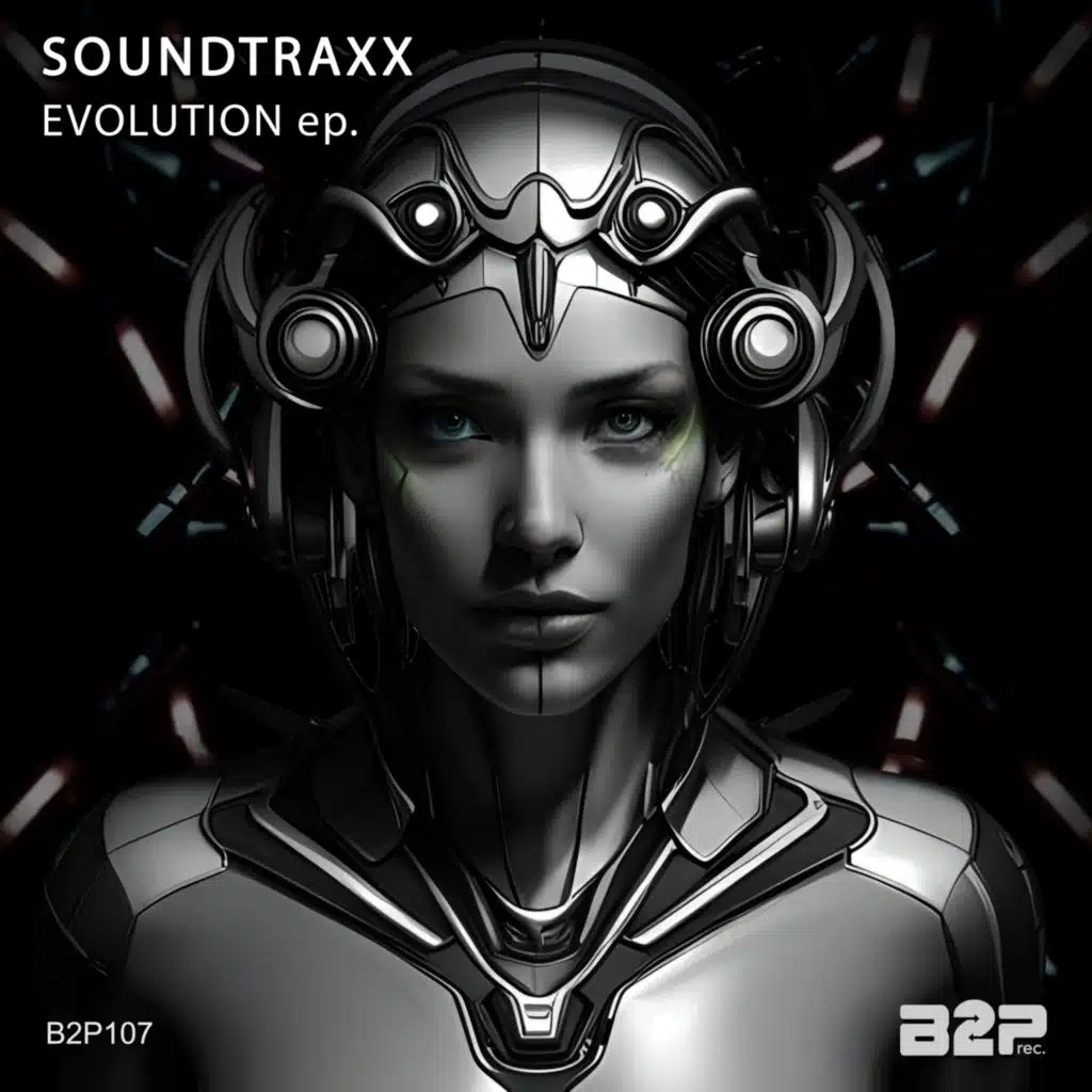 Soundtraxx
