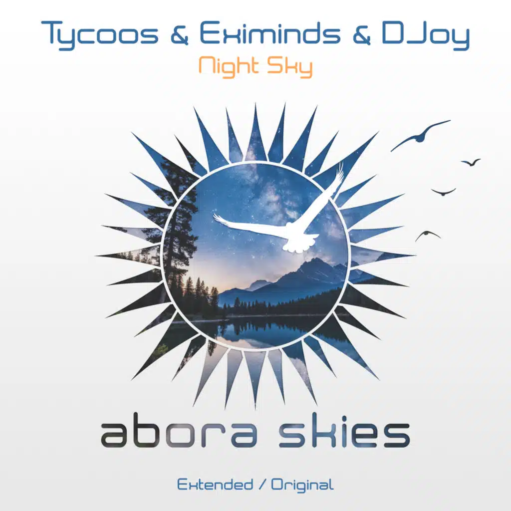 Tycoos, Eximinds & DJoy