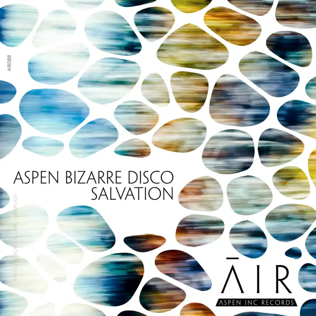 Aspen Bizarre Disco