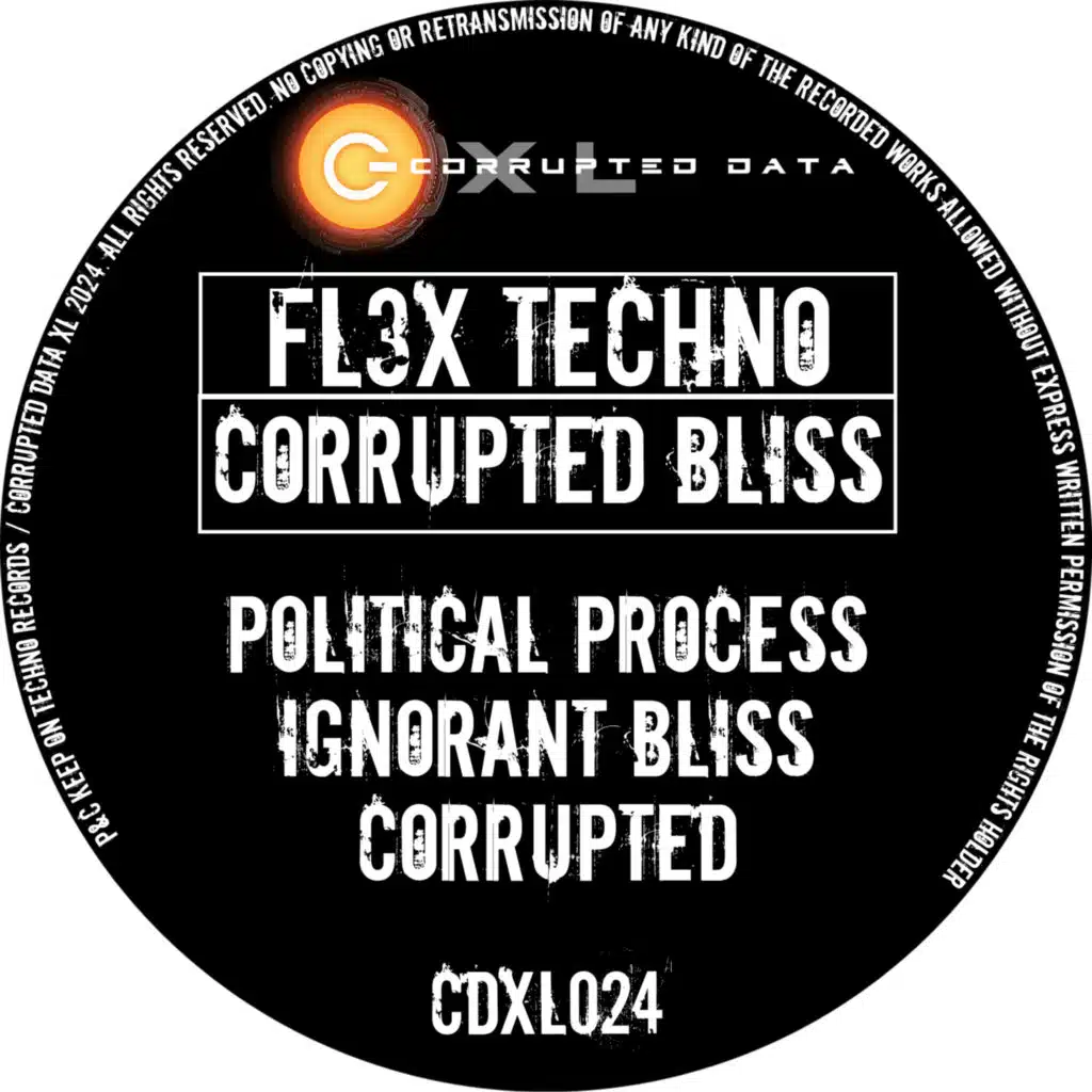 Political Process