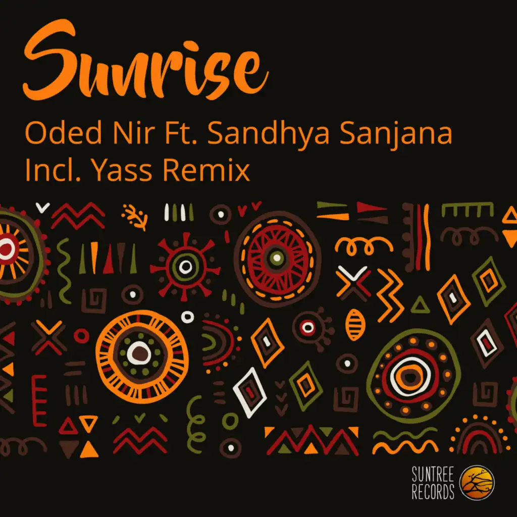 Sunrise (The Remixes) [feat. Sandhya Sanjana]
