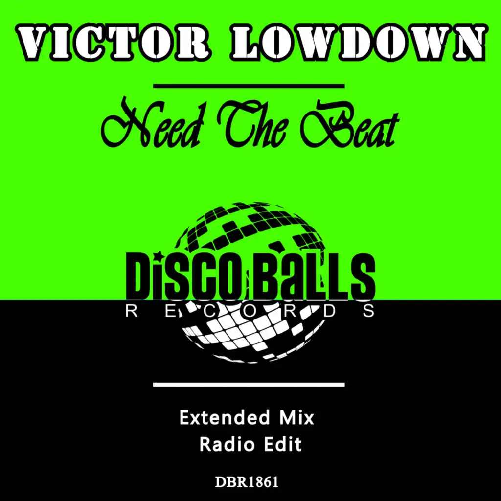 Victor Lowdown