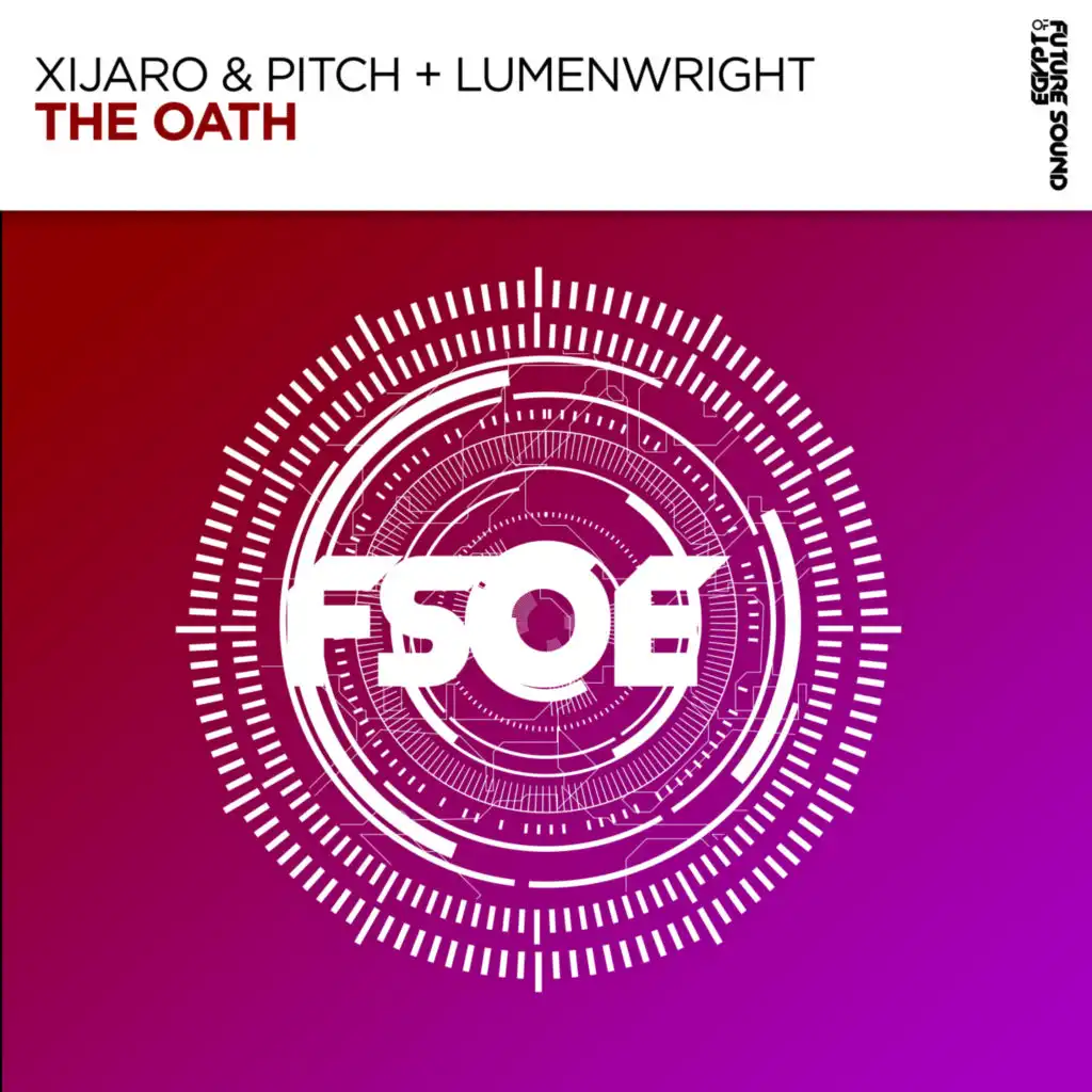 XiJaro & Pitch & Lumenwright