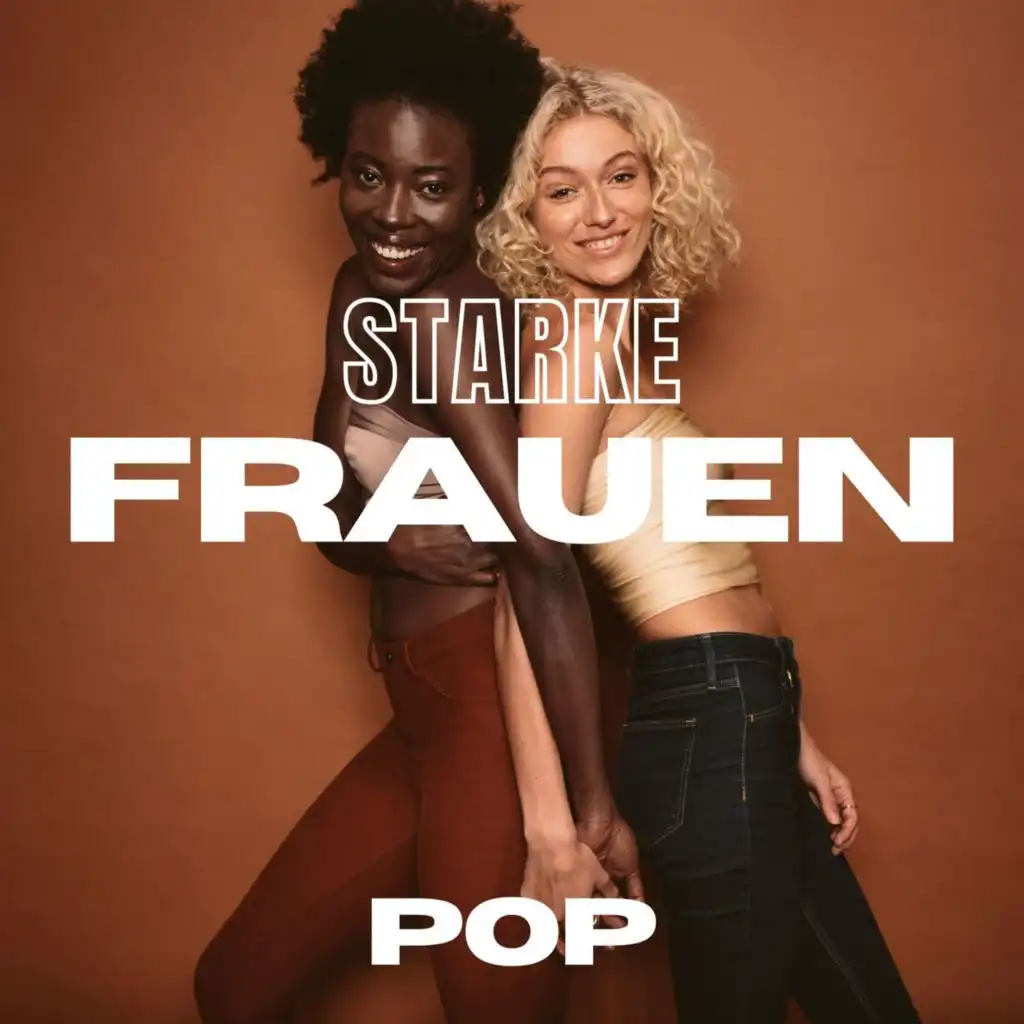 Starke Frauen - Pop