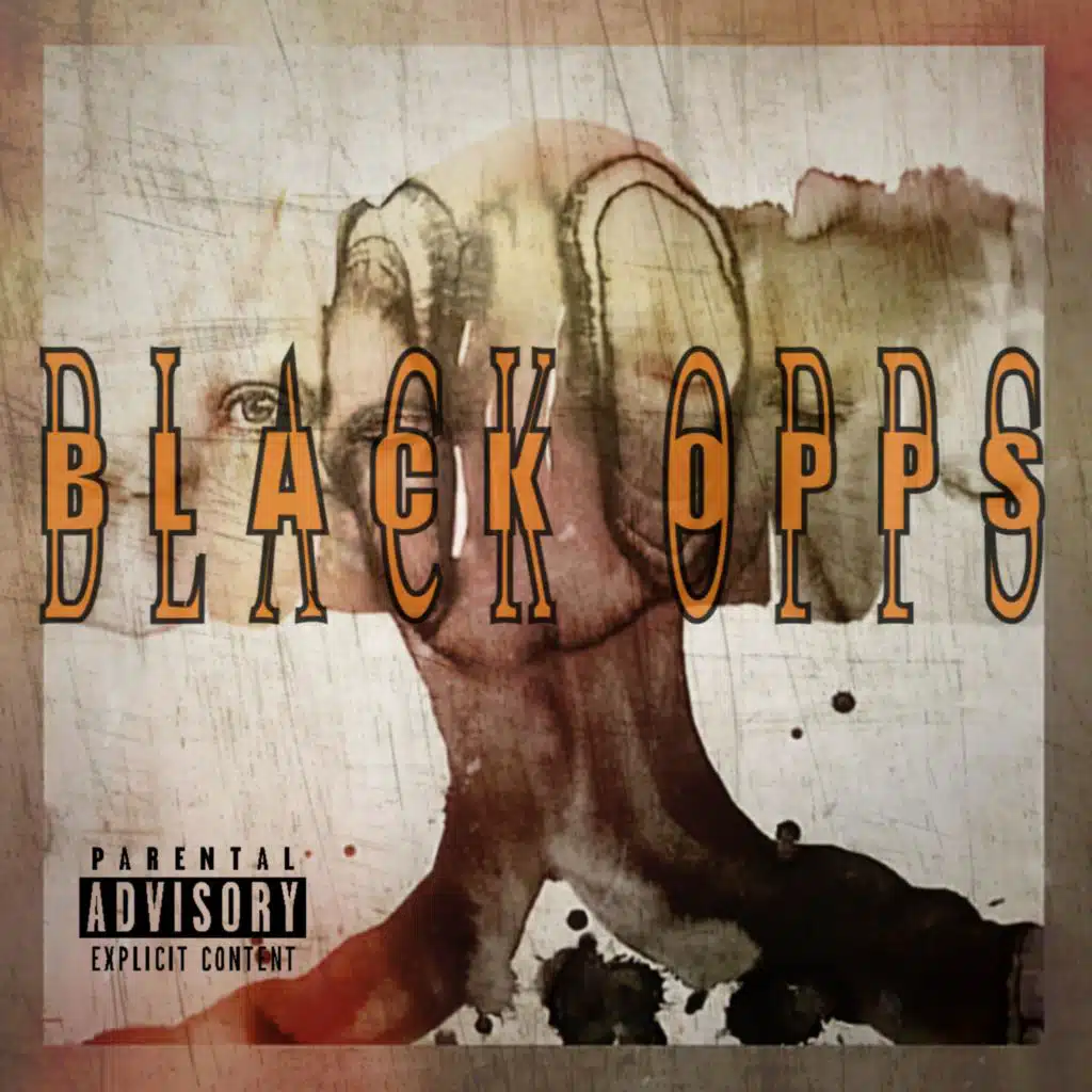 BLACK OPPS (feat. M.I.A T-Roy)