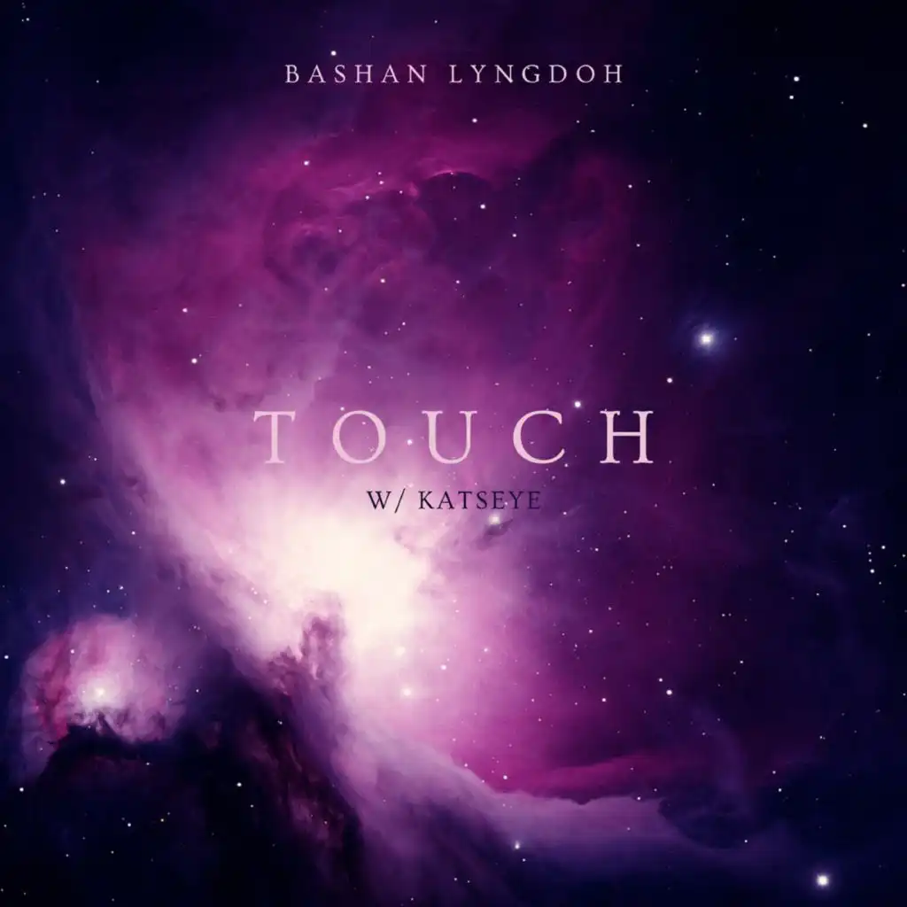 Touch (Instrumental Version)