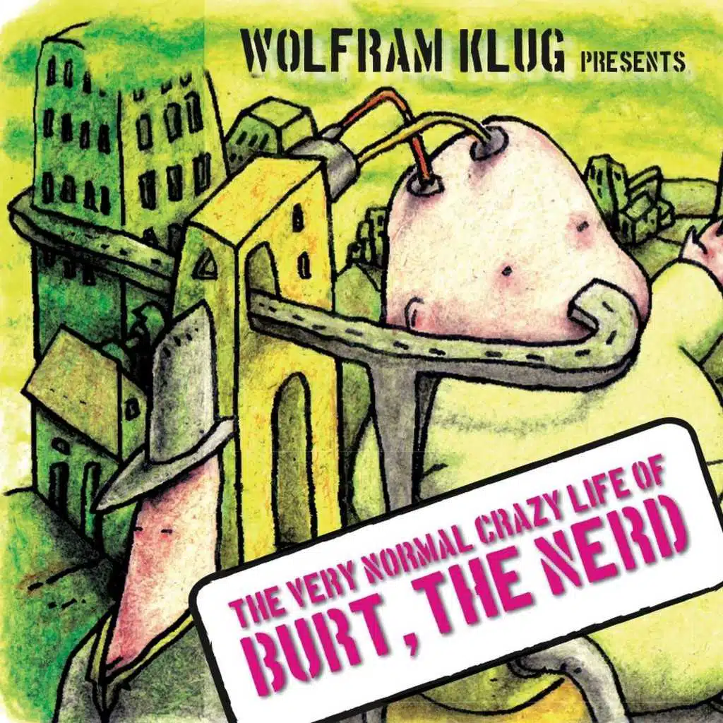 The Rob & The Bob Show, Pt. 2