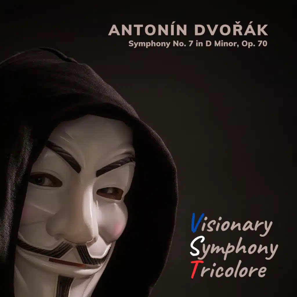 Symphony No. 7 in D Minor, Op. 70: III. Scherzo. Vivace