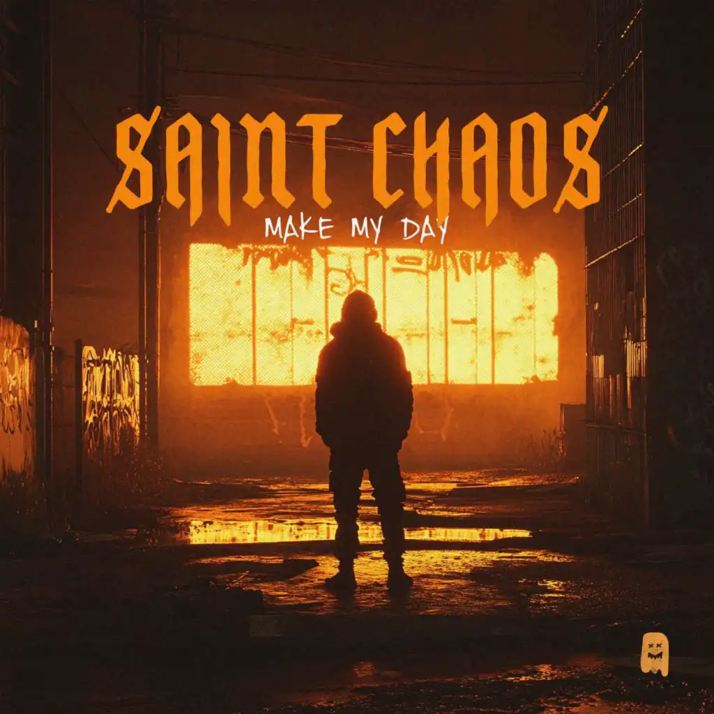 Saint Chaos