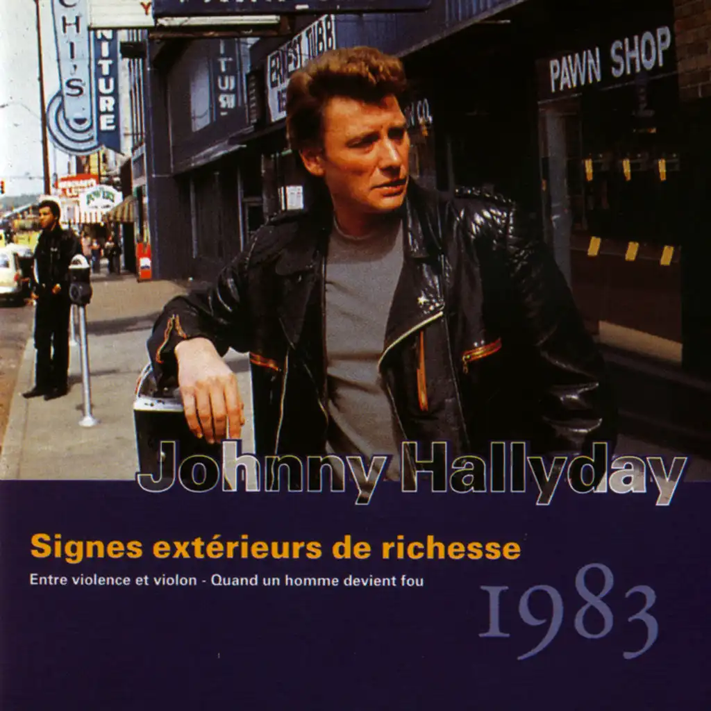 Signes Exterieurs De Richesse - Vol.25 - 1983