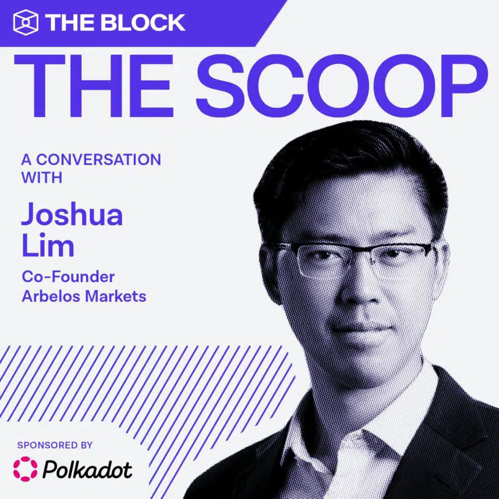 Josh Lim on how Trump’s election is opening the door for institutional crypto adoption