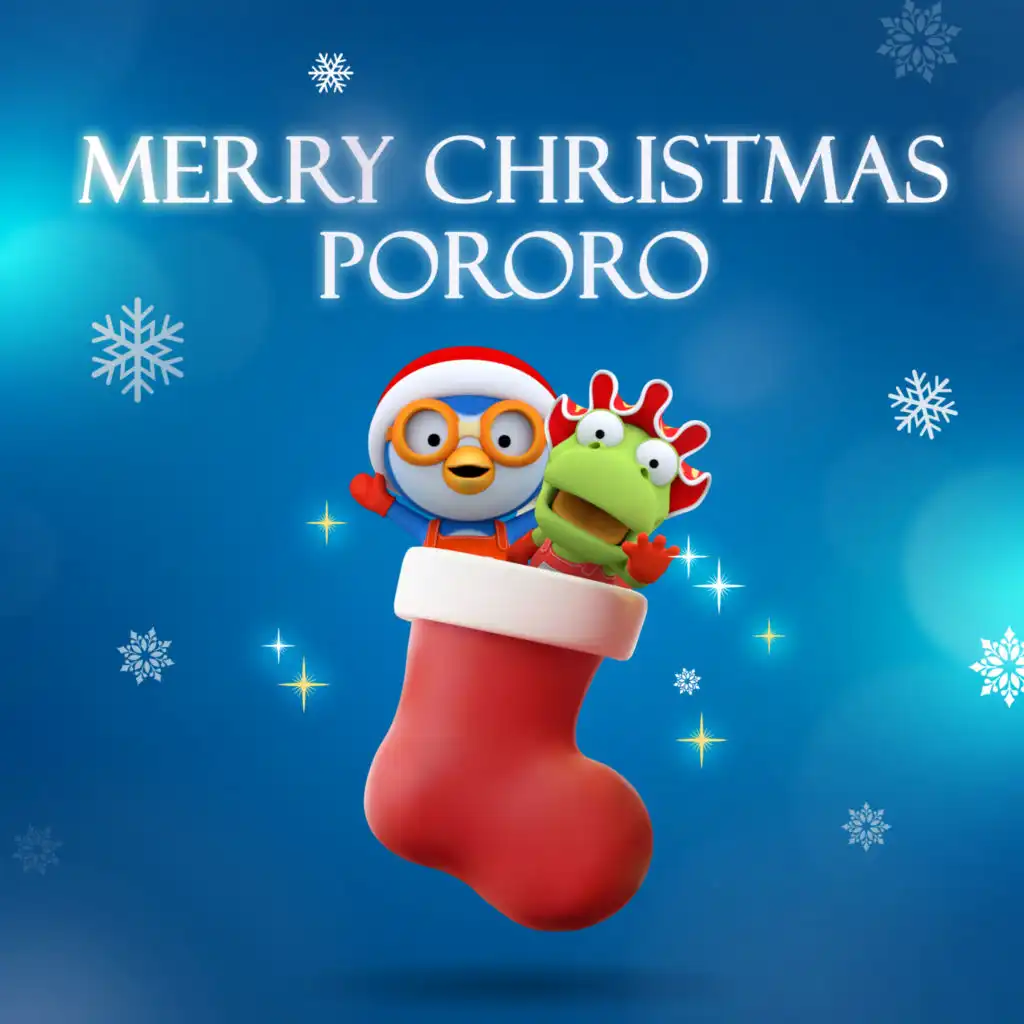 Pororo the Little Penguin