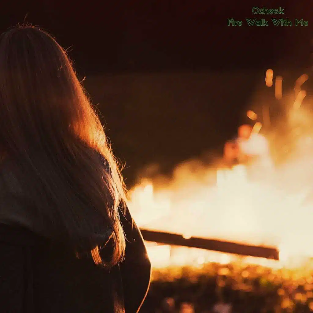 Fire Walk With Me