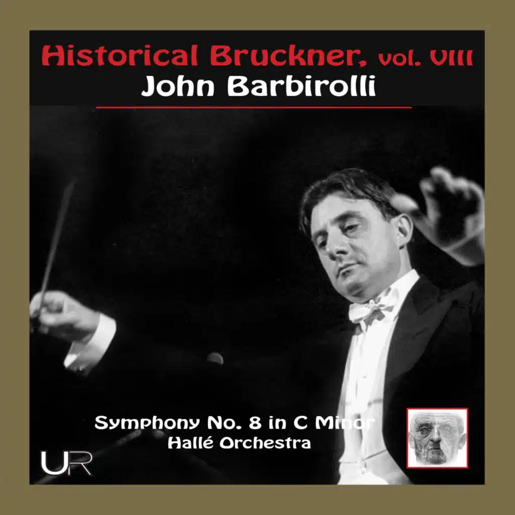 Halle Orchestra & John Barbirolli