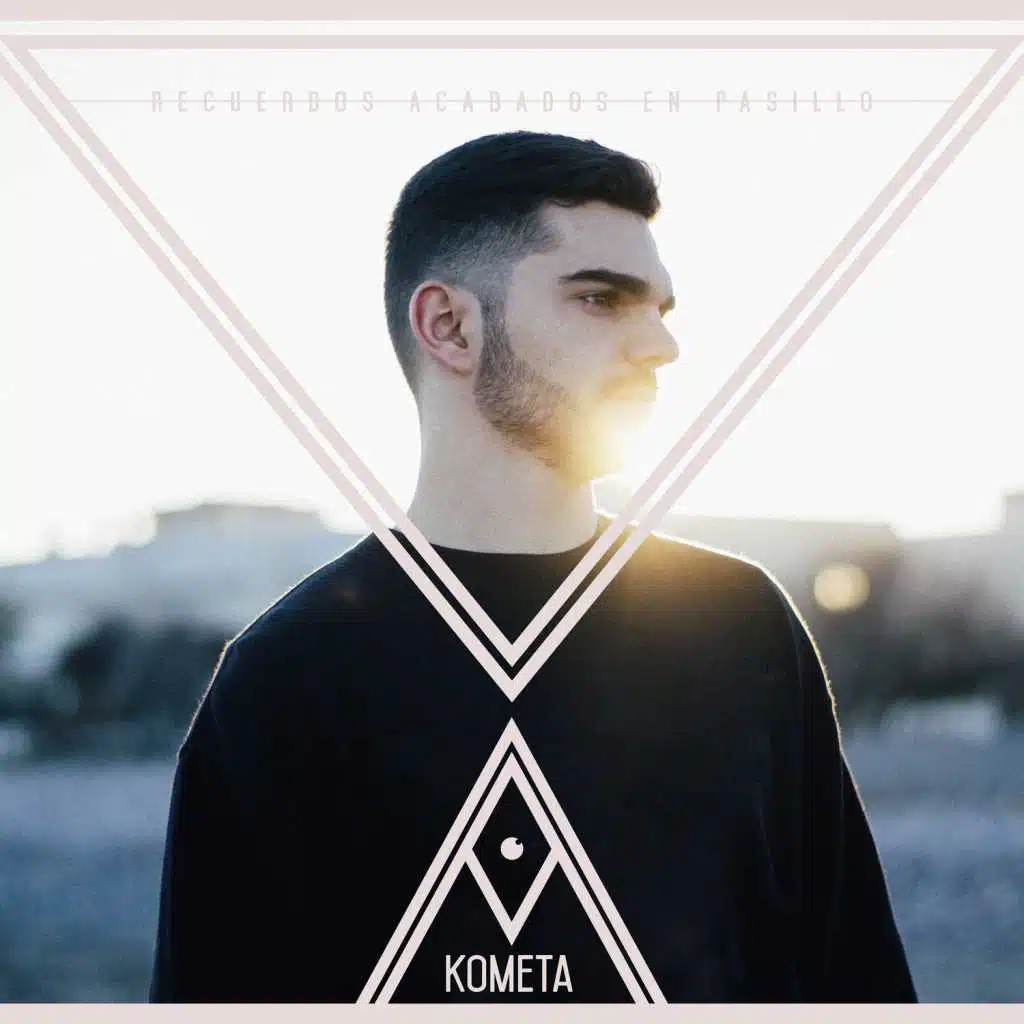 Recuerdos Acabados en Pasillo