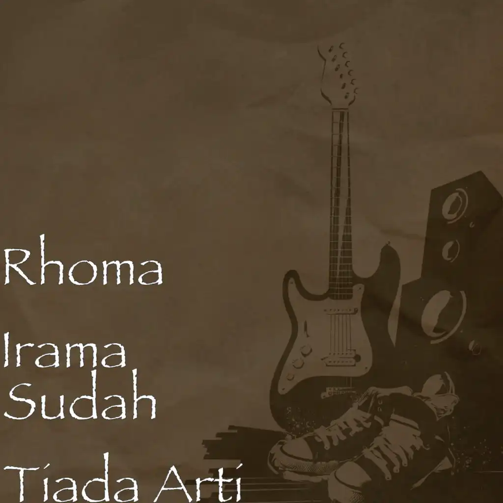 Rhoma Irama