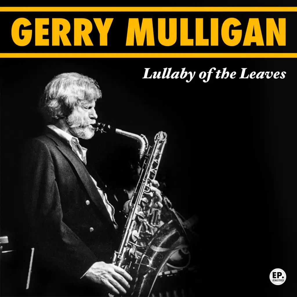 Gerry Mulligan (featuring Chet Baker)