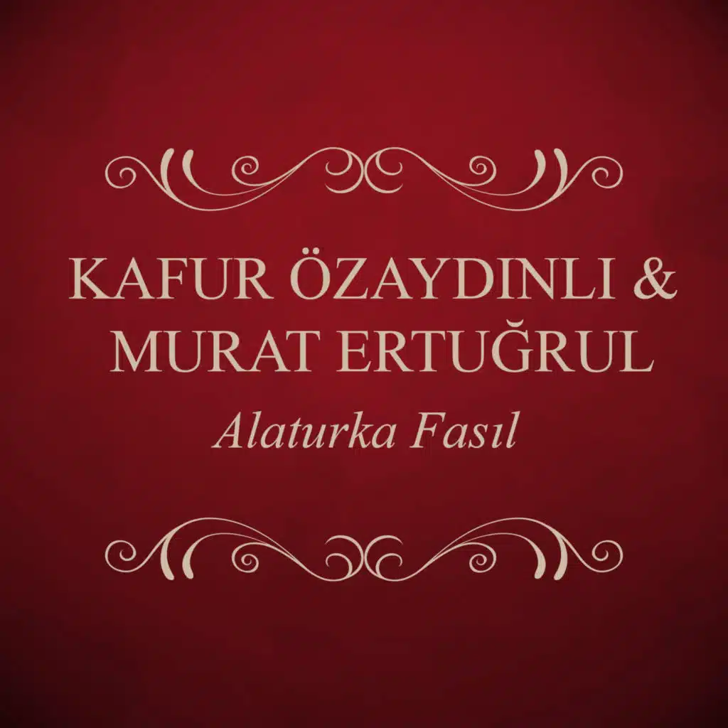 Alaturka Fasıl
