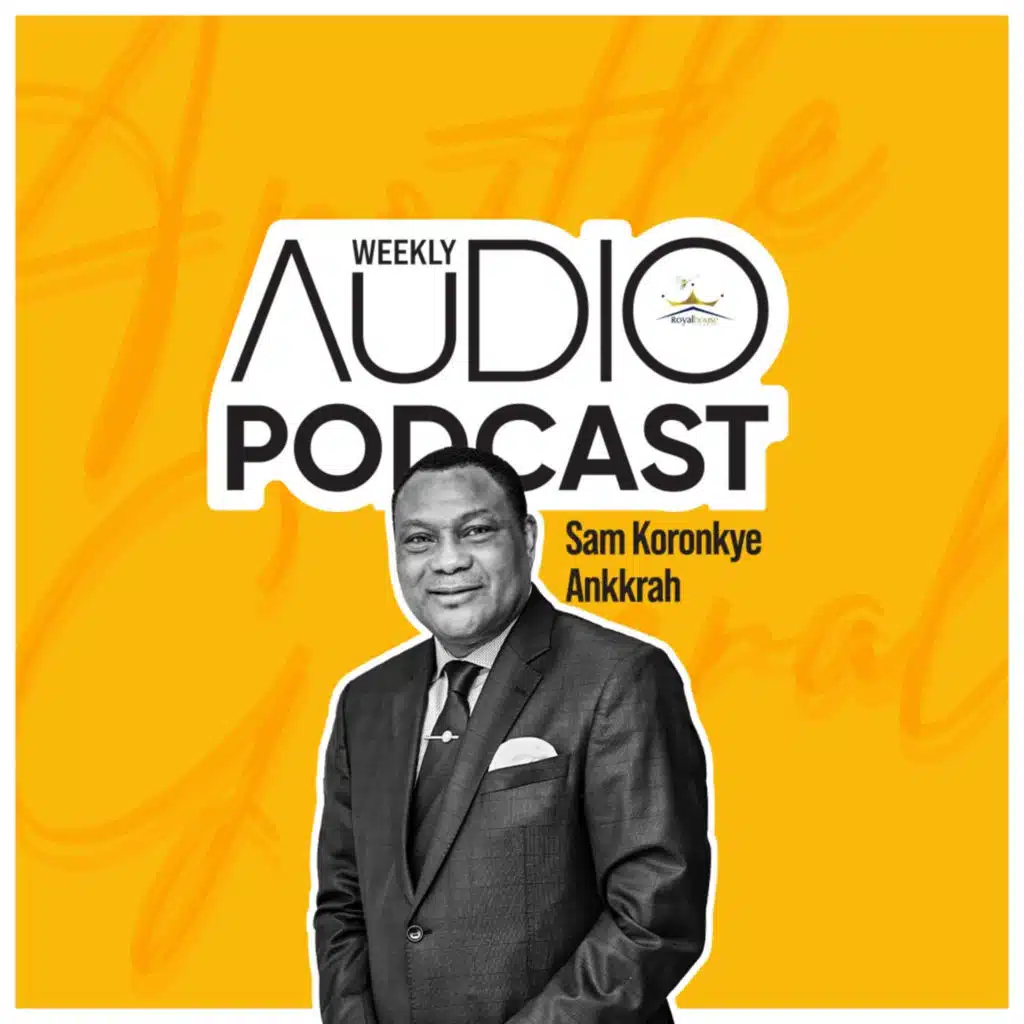 Episode 147: DIVINE WISDOM