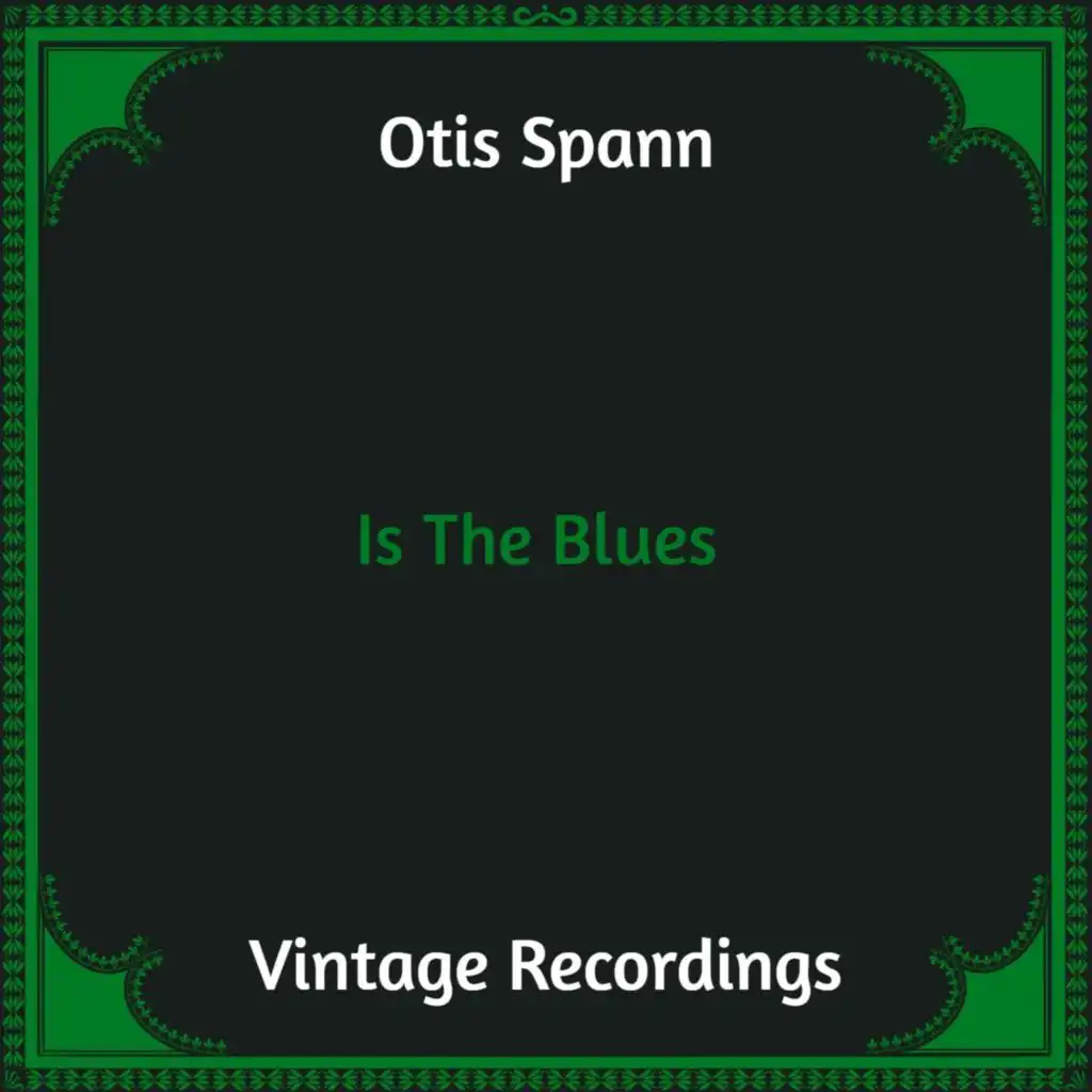 Cow Cow Blues (Take 3)