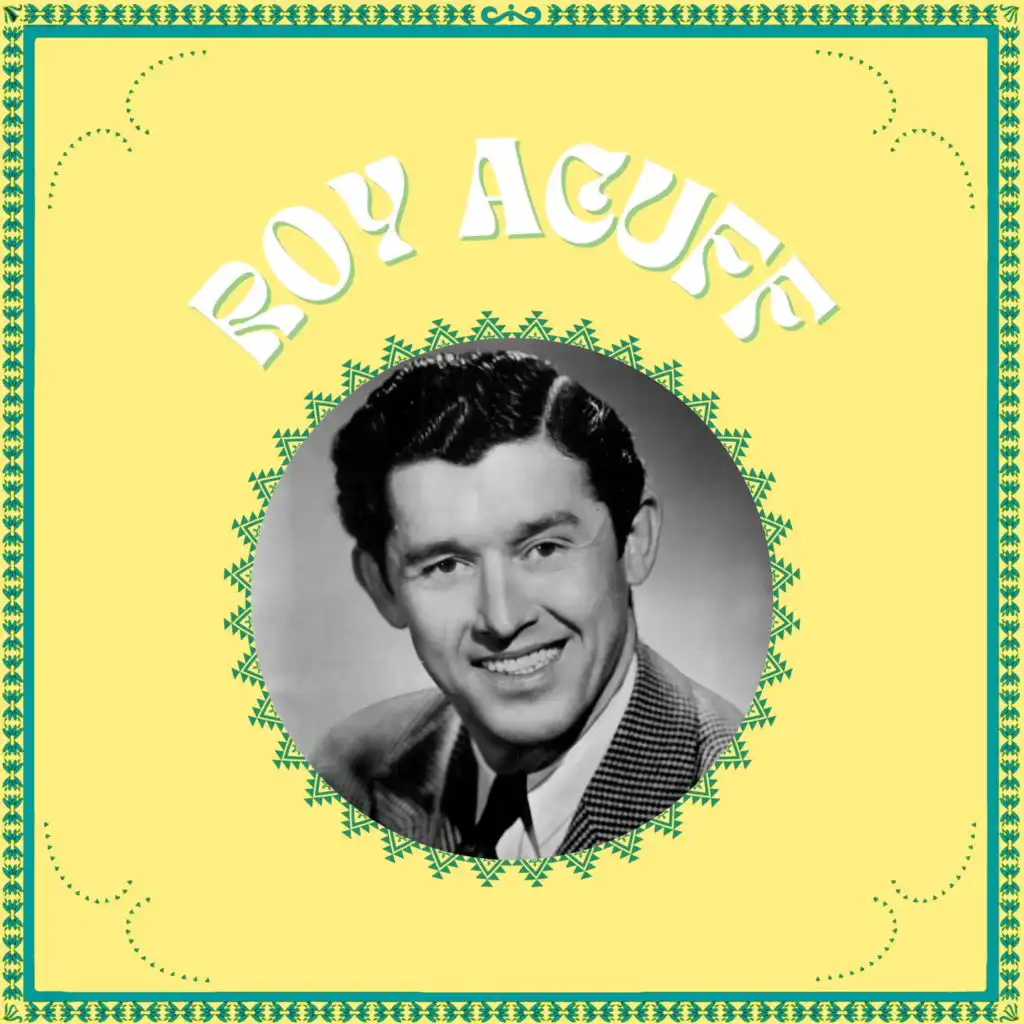 Roy Acuff