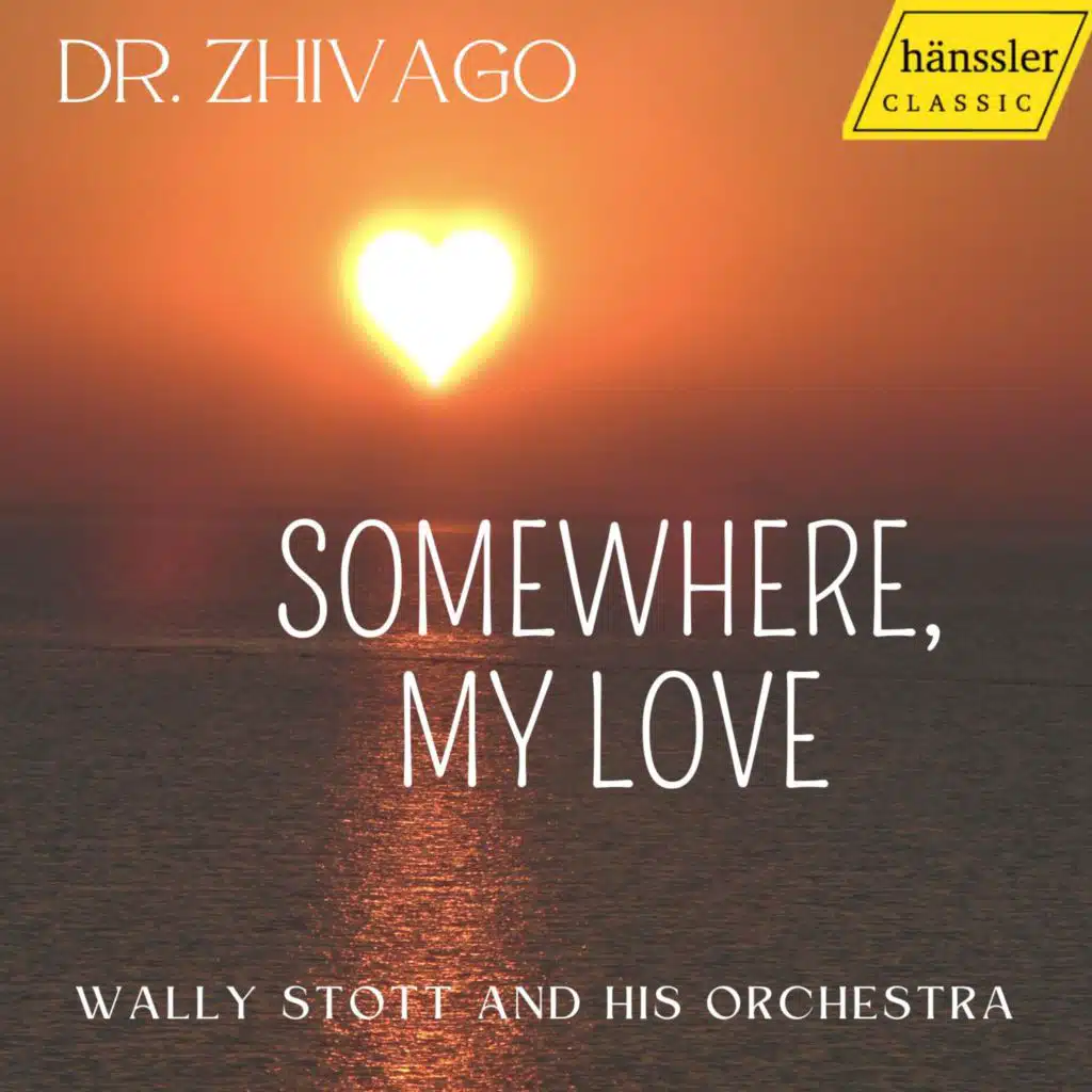 Wally Stott & His Orchestra