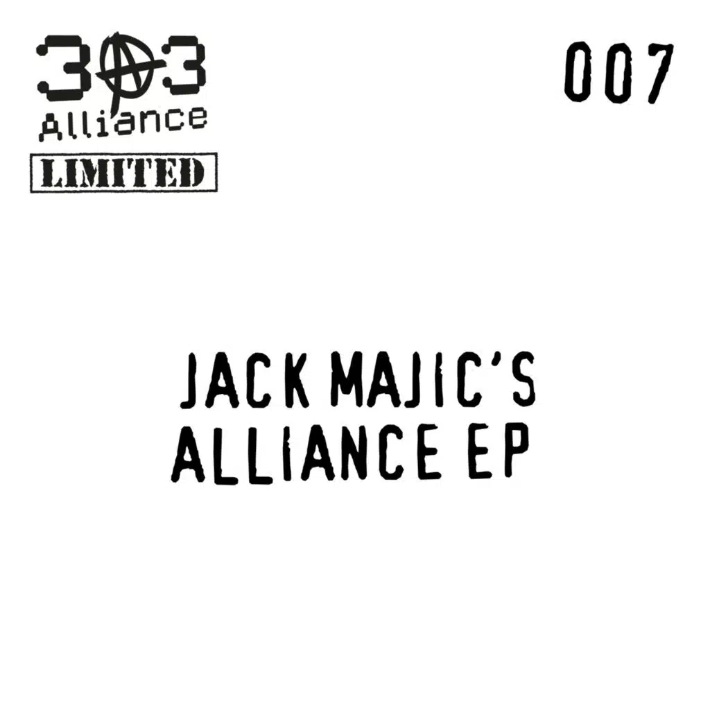 Jack Majic