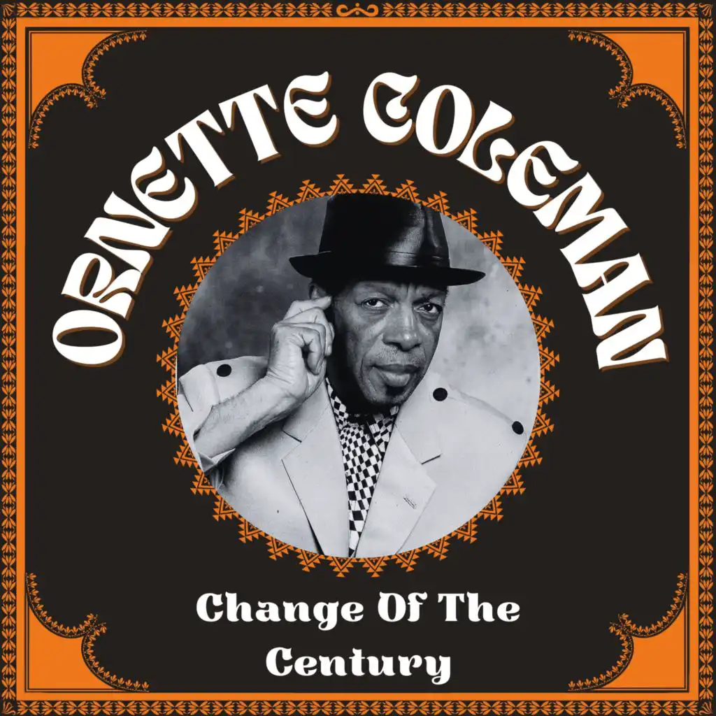 Ornette Coleman