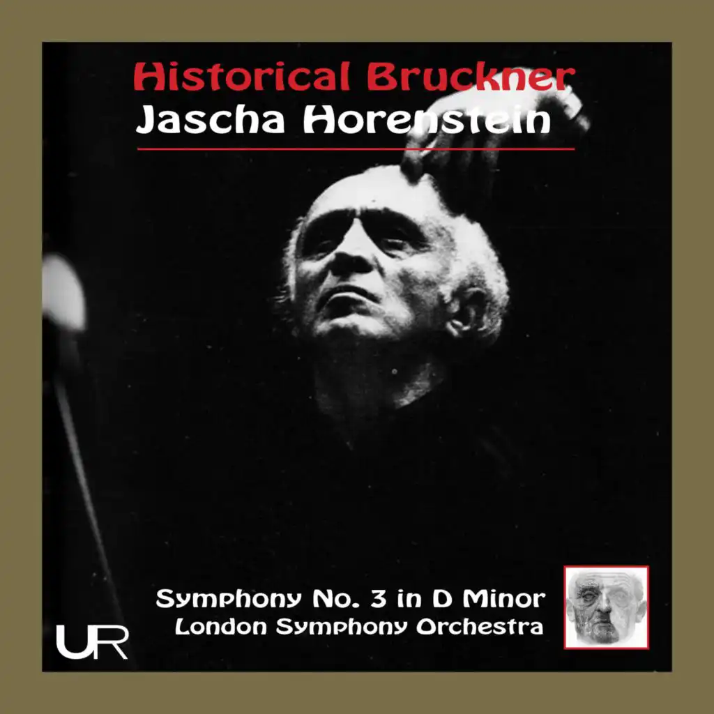 Jascha Horenstein & London Symphony Orchestra